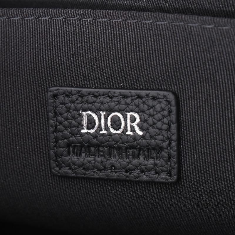 Christian Dior Shopping Bags